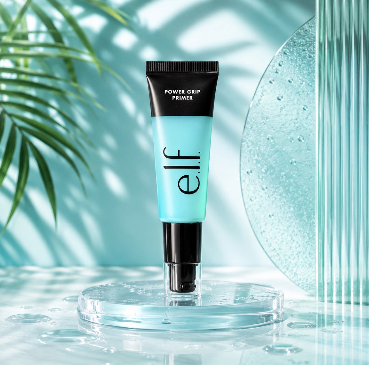 e.l.f. Power Grip Collection