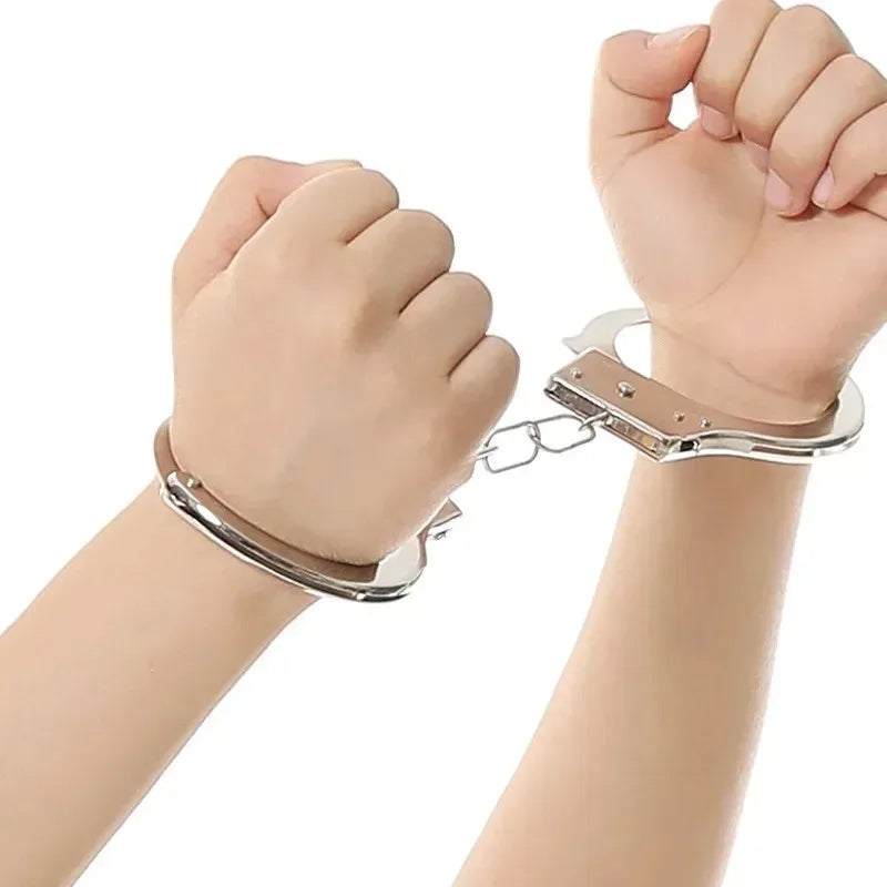 ✨ Prison Break Halloween Costume – Orange & Striped Inmate Jumpsuit Set for Adults & Kids