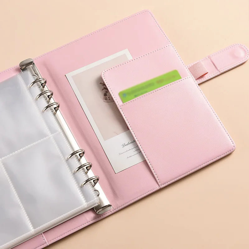 Money Goal Challenge Binder – 100 Envelope Savings Game for Smart Budgeting