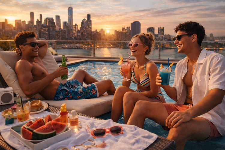 The Vault Drop: Summer 2026