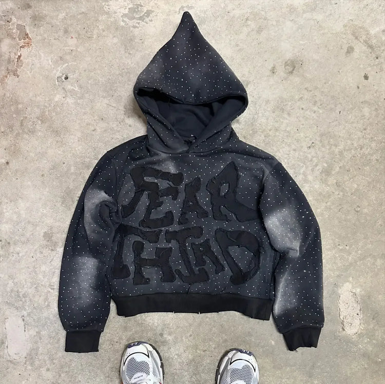 The Trendsetter's Wardrobe