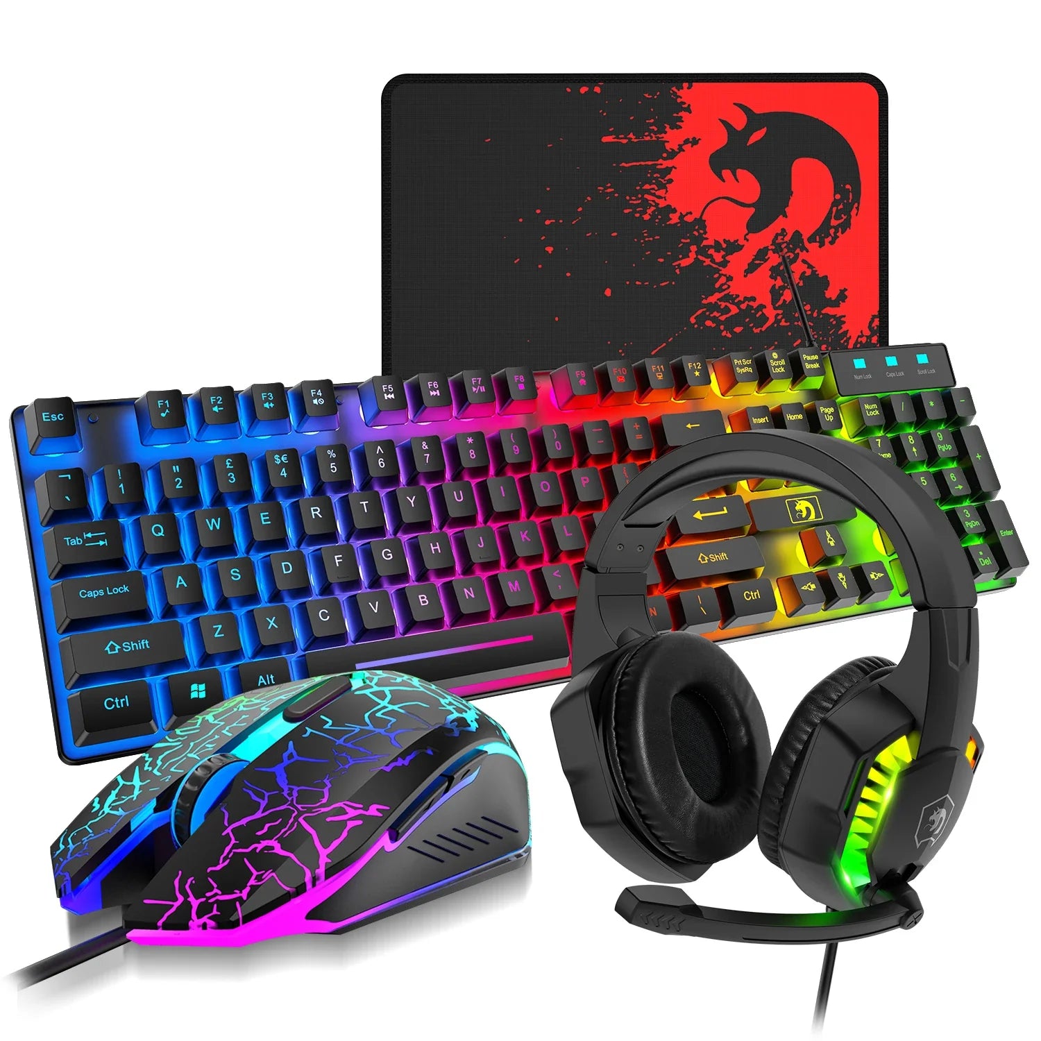 Tech Must-Haves