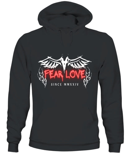 Unisex Hoodie | Gildan 18500
