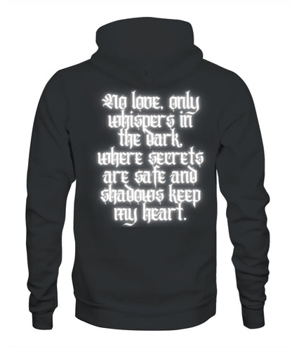 Unisex Hoodie | Gildan 18500