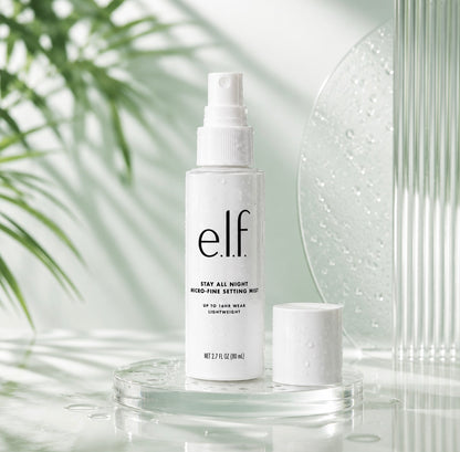 e.l.f. Power Grip Collection