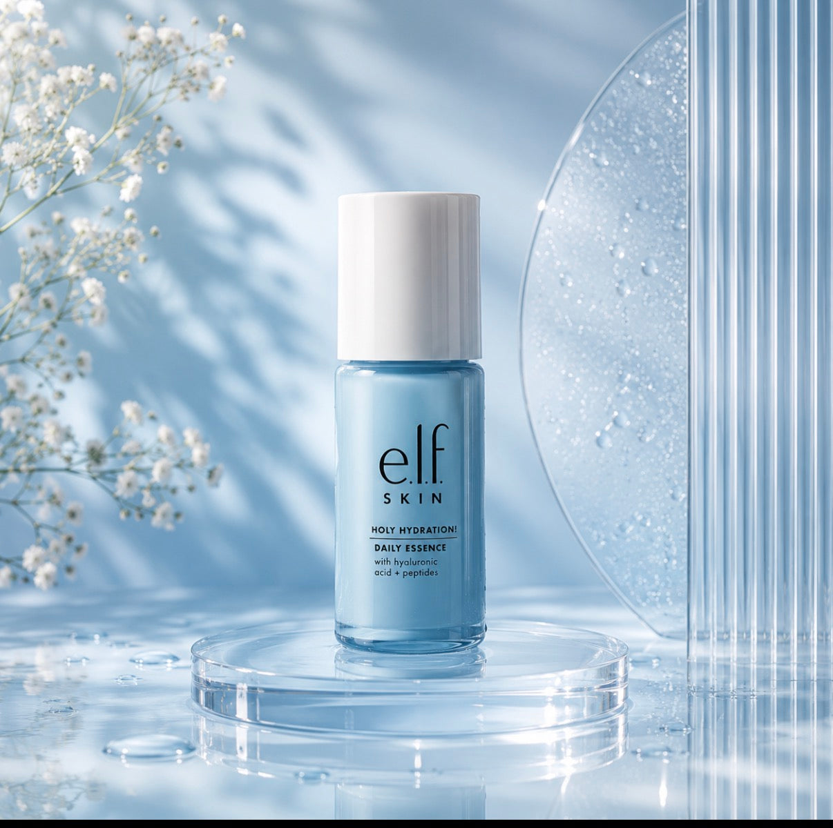 e.l.f. Power Grip Collection