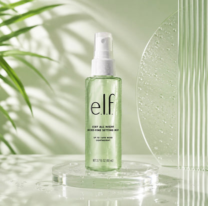 e.l.f. Power Grip Collection