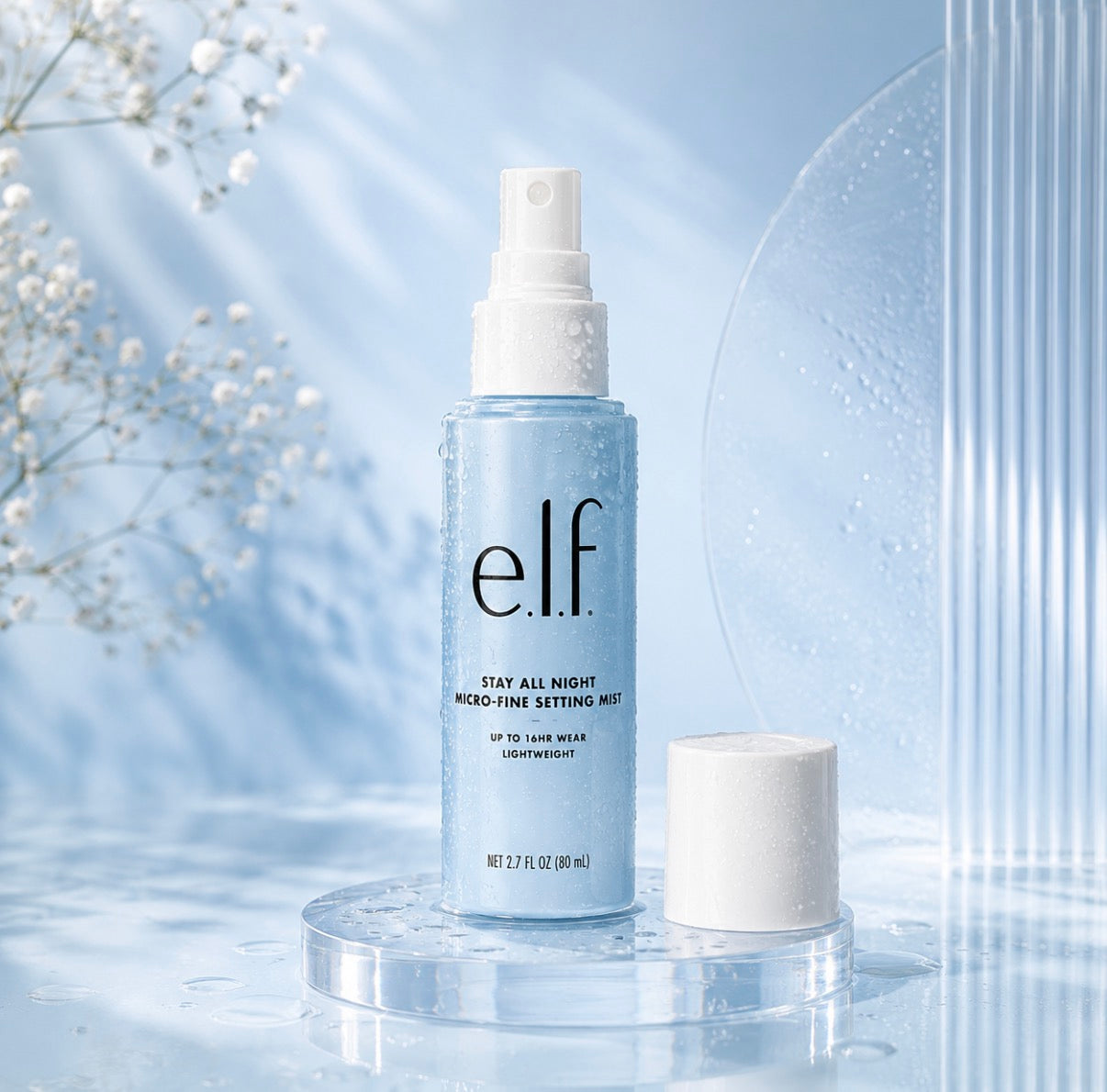e.l.f. Power Grip Collection
