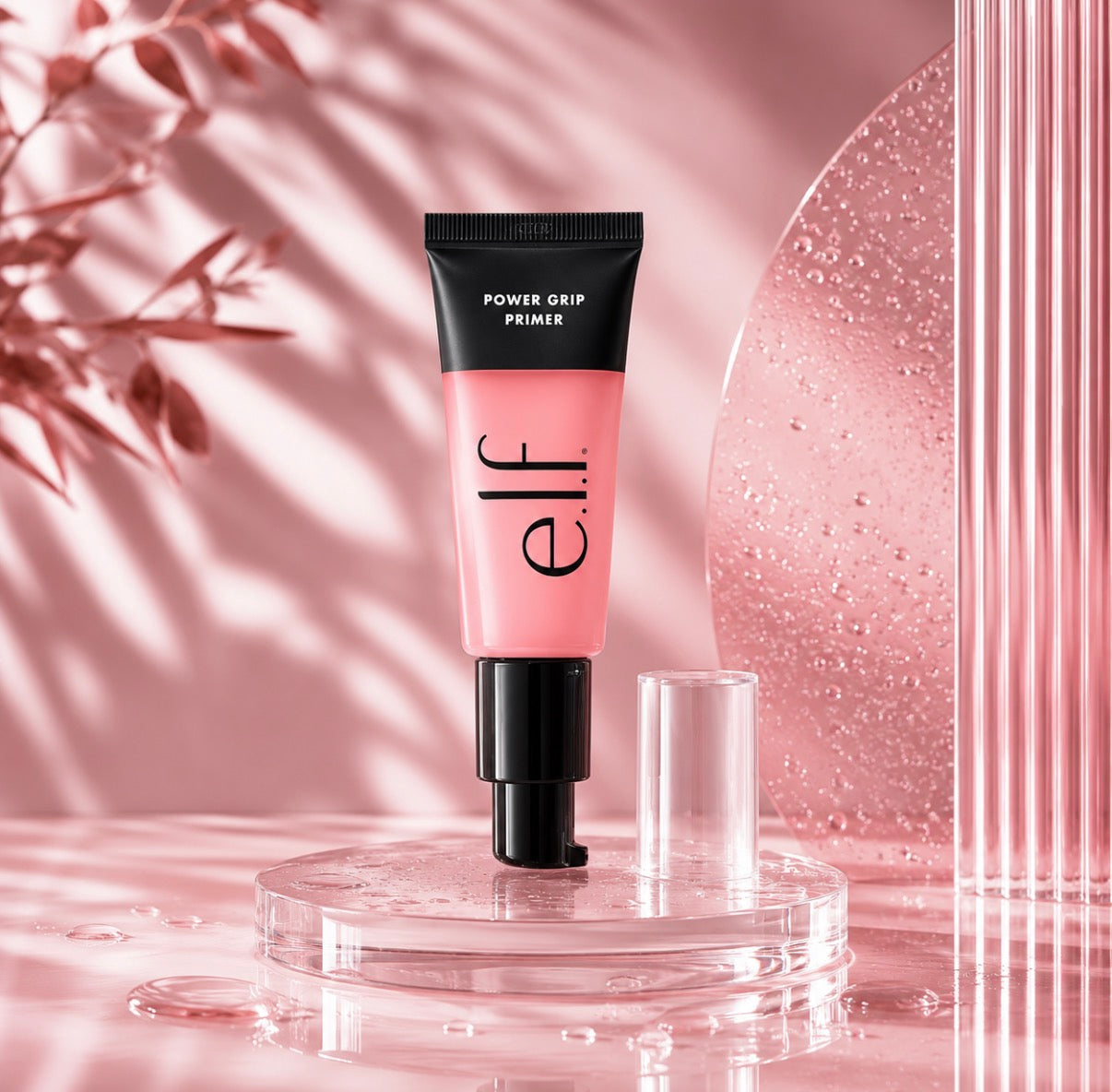 e.l.f. Power Grip Collection