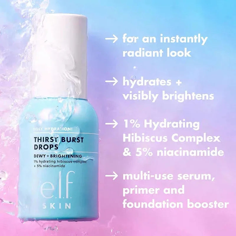 e.l.f. Power Grip Collection