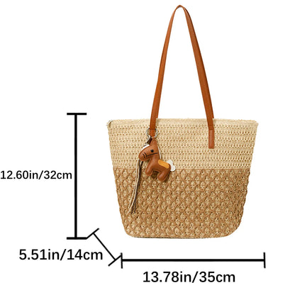 The Riviera Tote