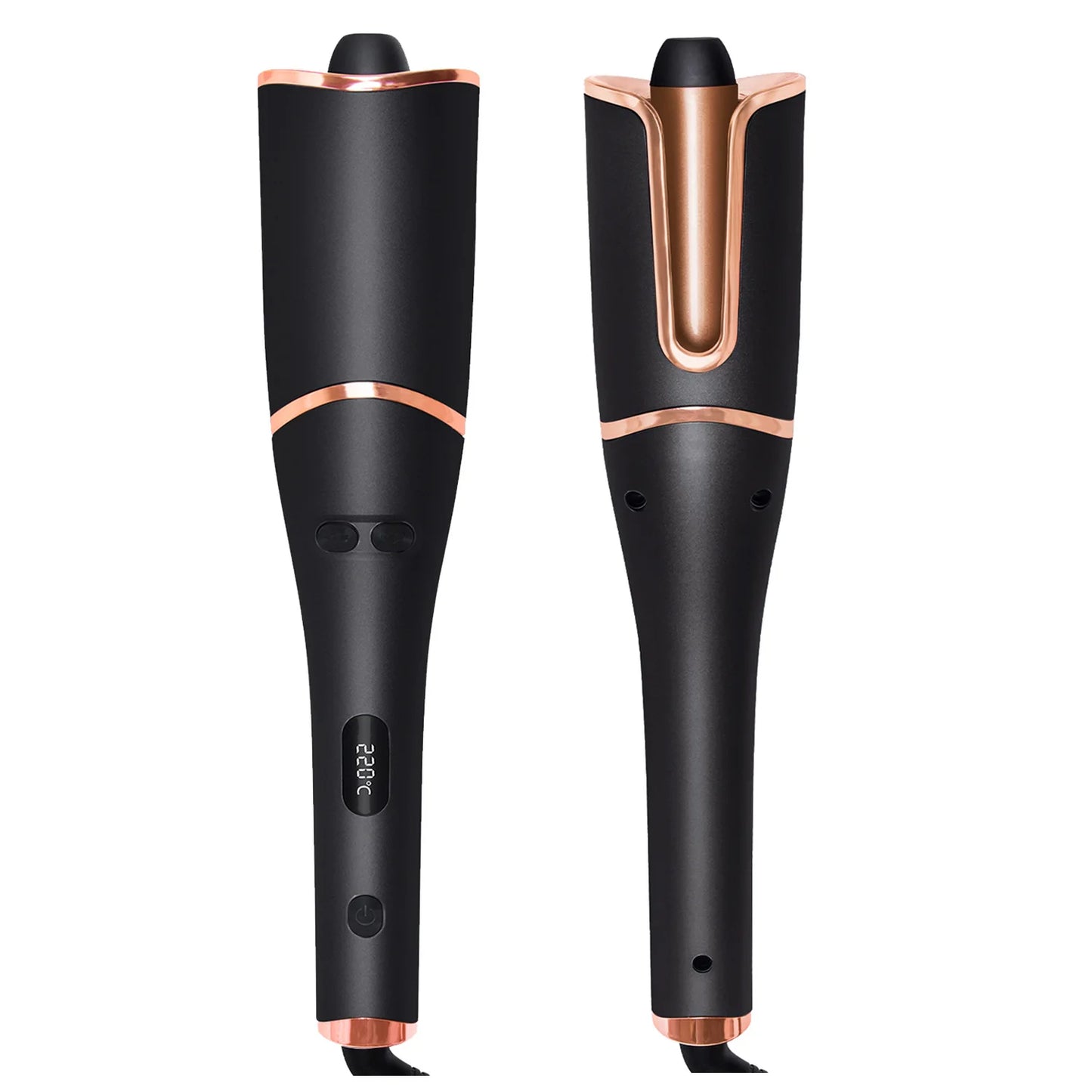 Automatically Hair Curler Automatic Looper Wave Roll
