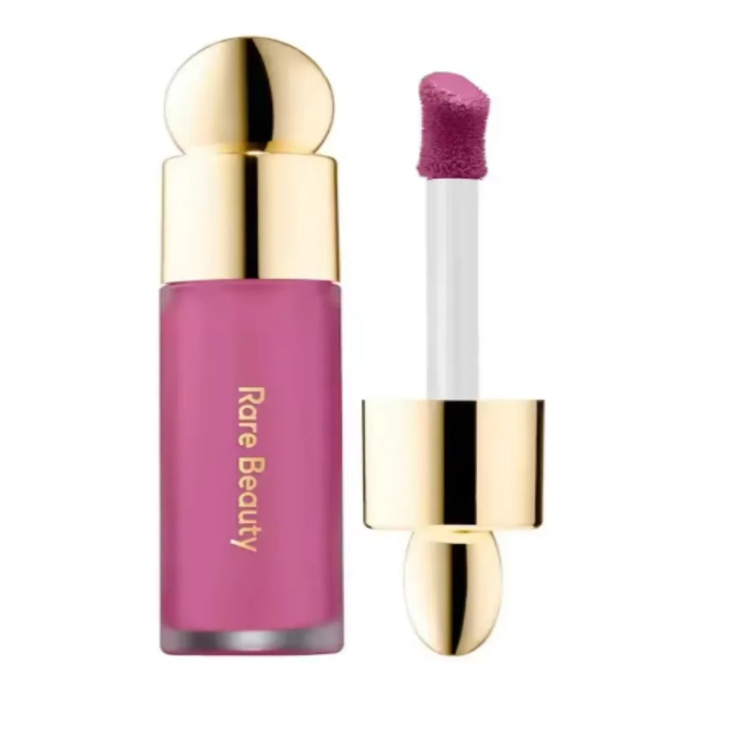 Rare Beauty Soft Dew Liquid Blush – Waterproof Hydrating Cream Blush (3.5ml)