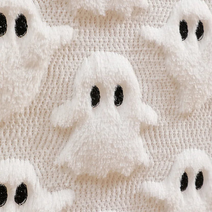Pumpkin Patch Haunt Table Runner
