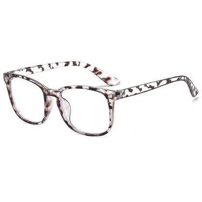 3-Pack Minimalist Blue-Light Beauty Glasses — Soft Girl Aesthetic Eye Protection