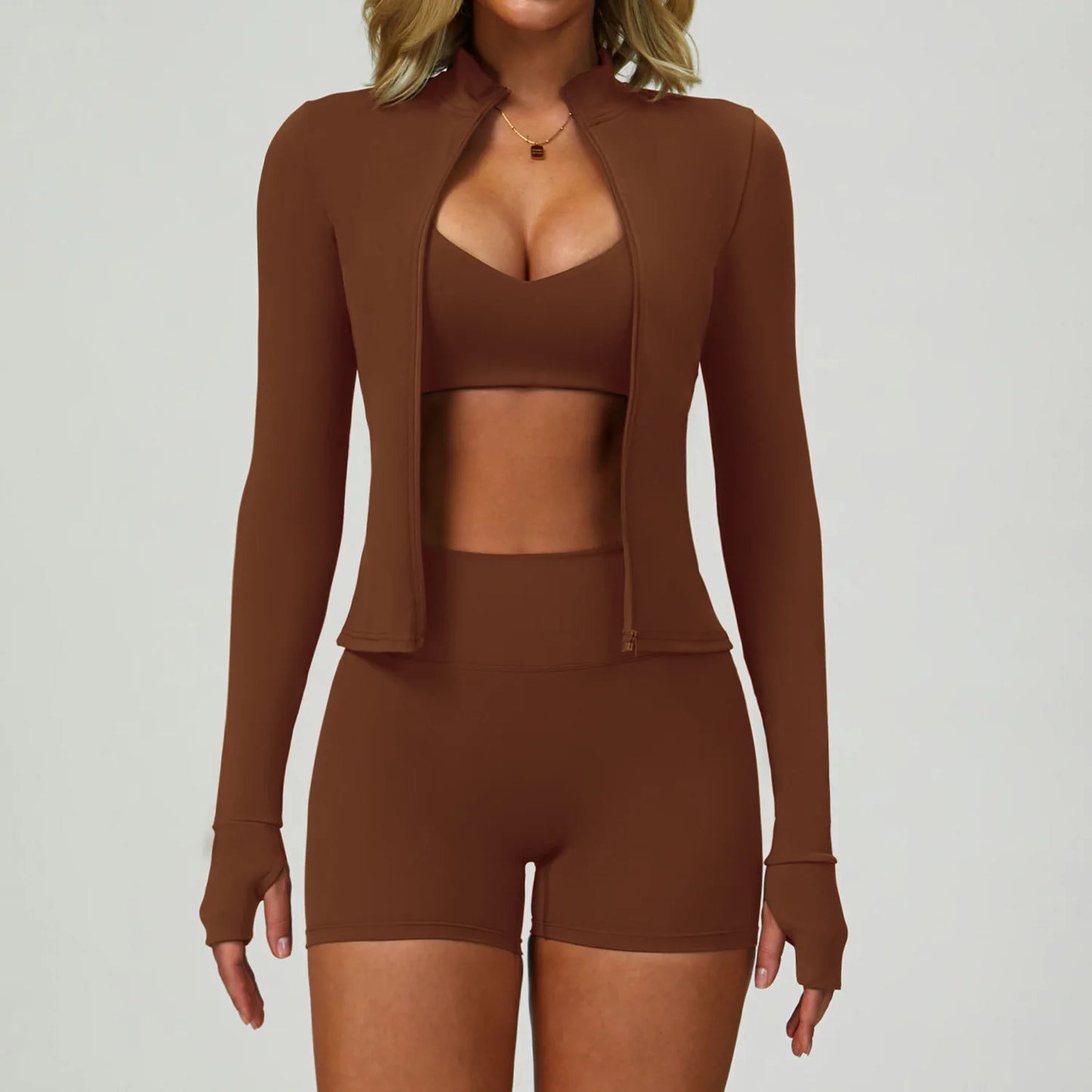 ContourFlex™ 2–3 Piece Sculpt Active Set