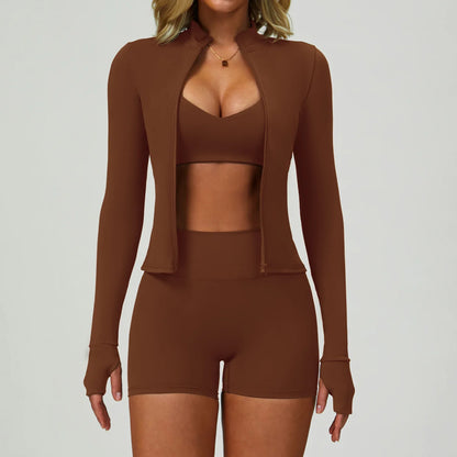 ContourFlex™ 2–3 Piece Sculpt Active Set