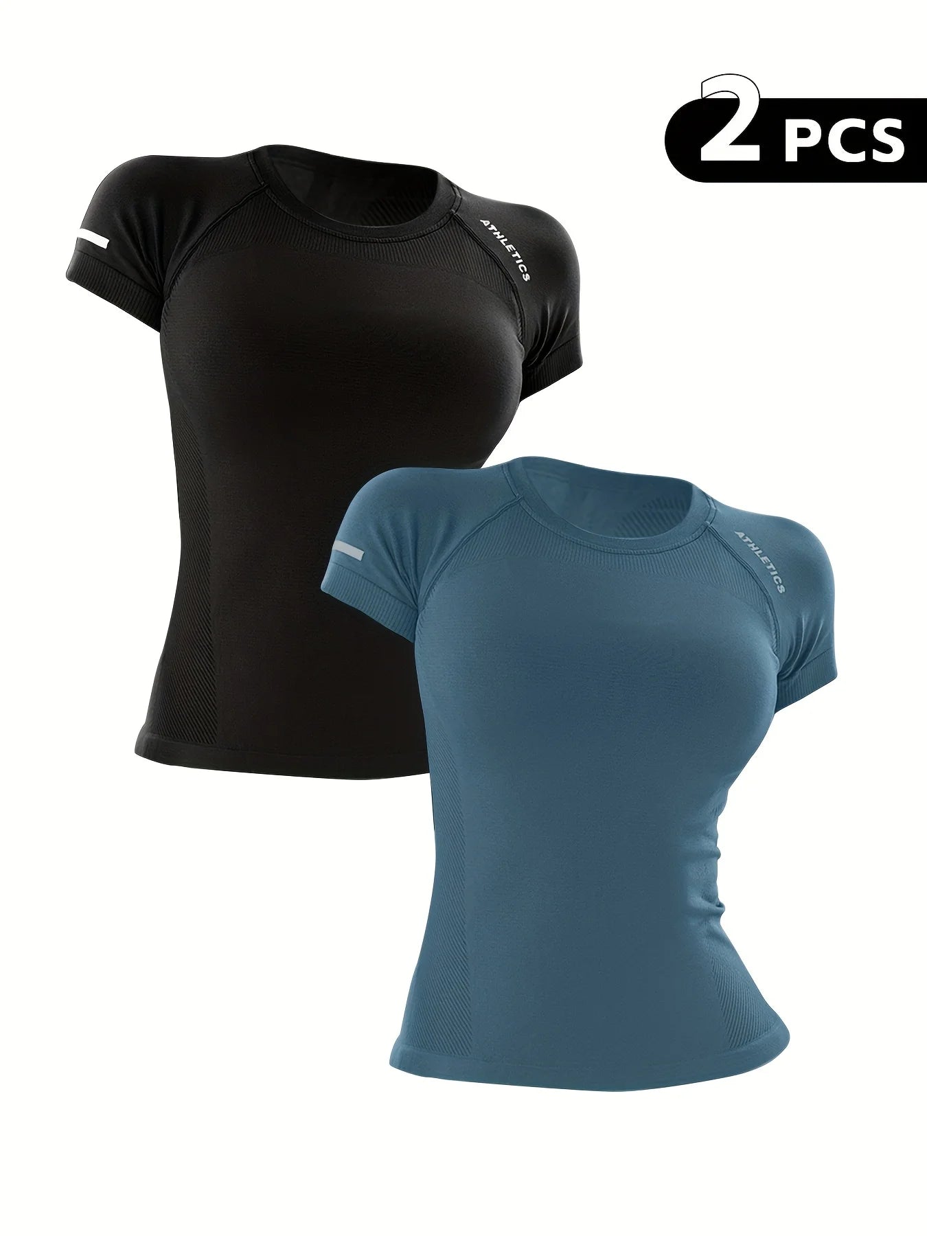 SculptFit Seamless Compression Leggings – High-Waist, Booty-Lifting, Breathable Training Tights