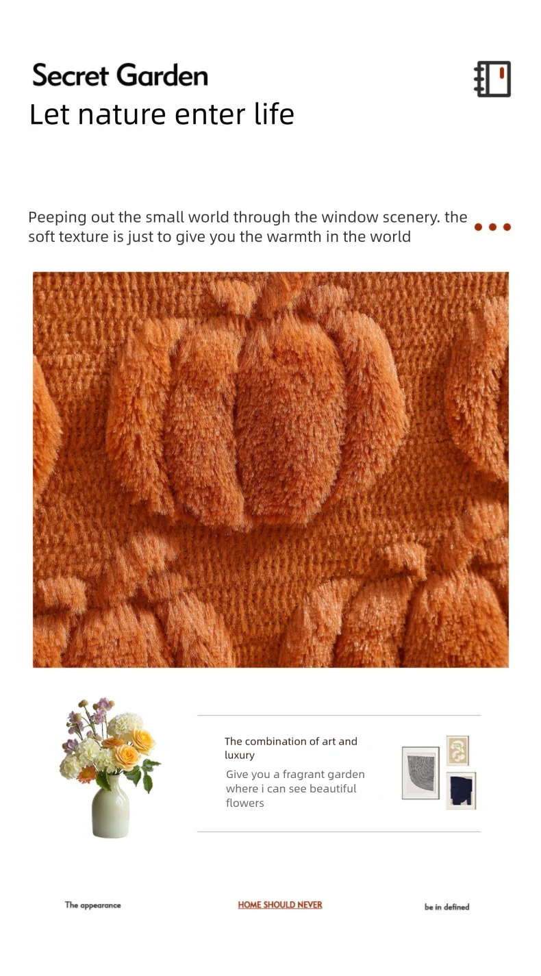 Pumpkin Patch Haunt Table Runner
