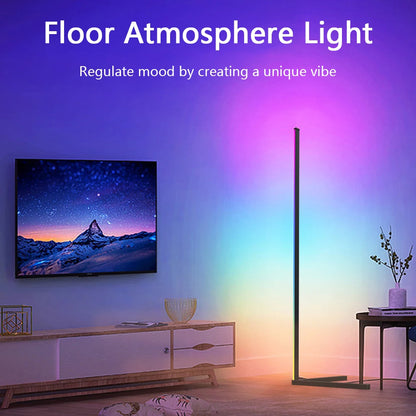 LED Floor lamp Indoor Home Decoration