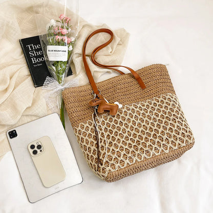 The Riviera Tote