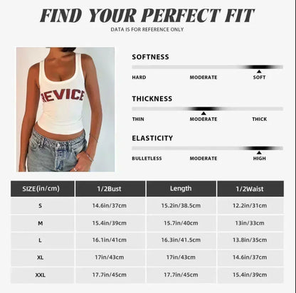 Bold Wolf Head Women's Workout Tank – Quick-Dry, Slim Fit Sleeveless Top