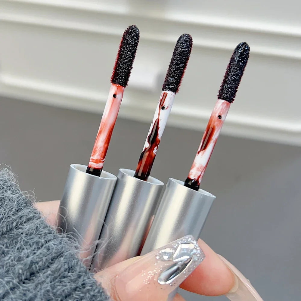 💄 Peel-Off Matte Lip Tint – Waterproof, Long-Lasting & Smudge-Free!