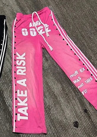 Retro Y2K Patchwork Hoodie & Sweatpants Set – Unisex Streetwear Vibes