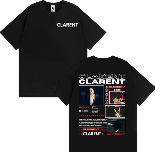 Retro Tour Graphic Tee – Streetwear Unisex Short Sleeve T-Shirt (2025 Limited Edition)