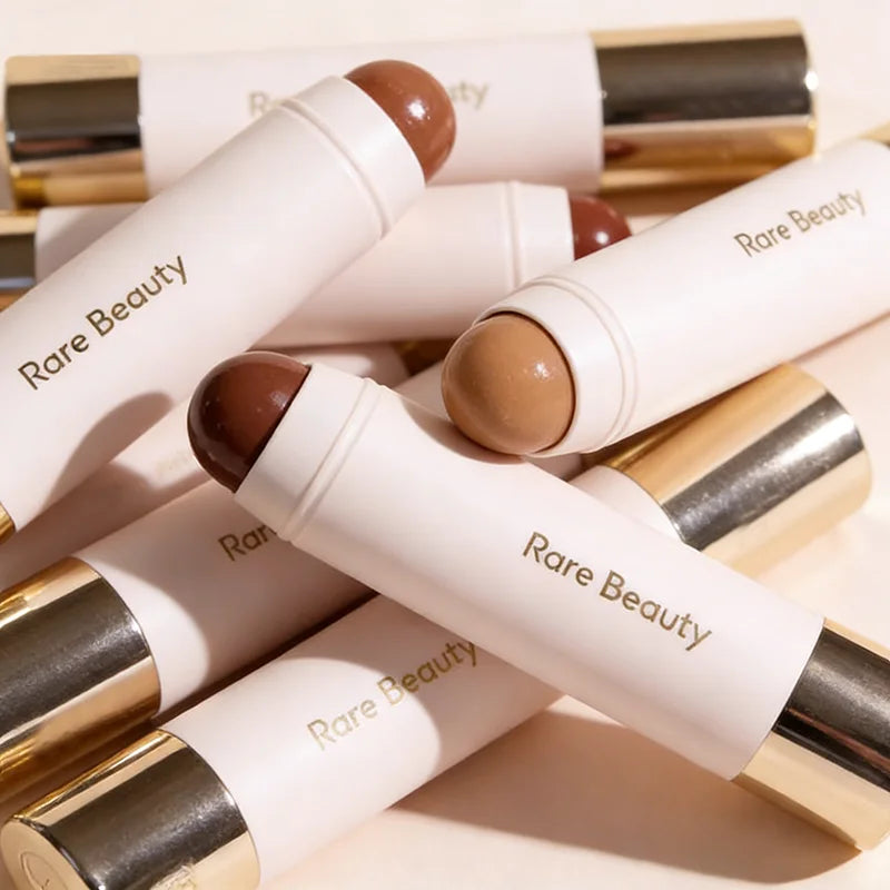 Rare Beauty Warm Wishes Effortless Cream Bronzer Stick