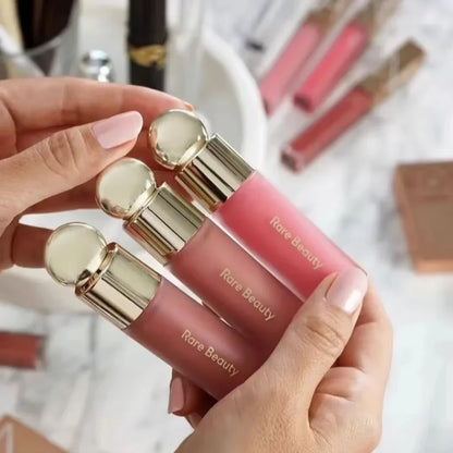 Rare Beauty Soft Pinch Liquid Blush & Liquid Highlighter Duo Set