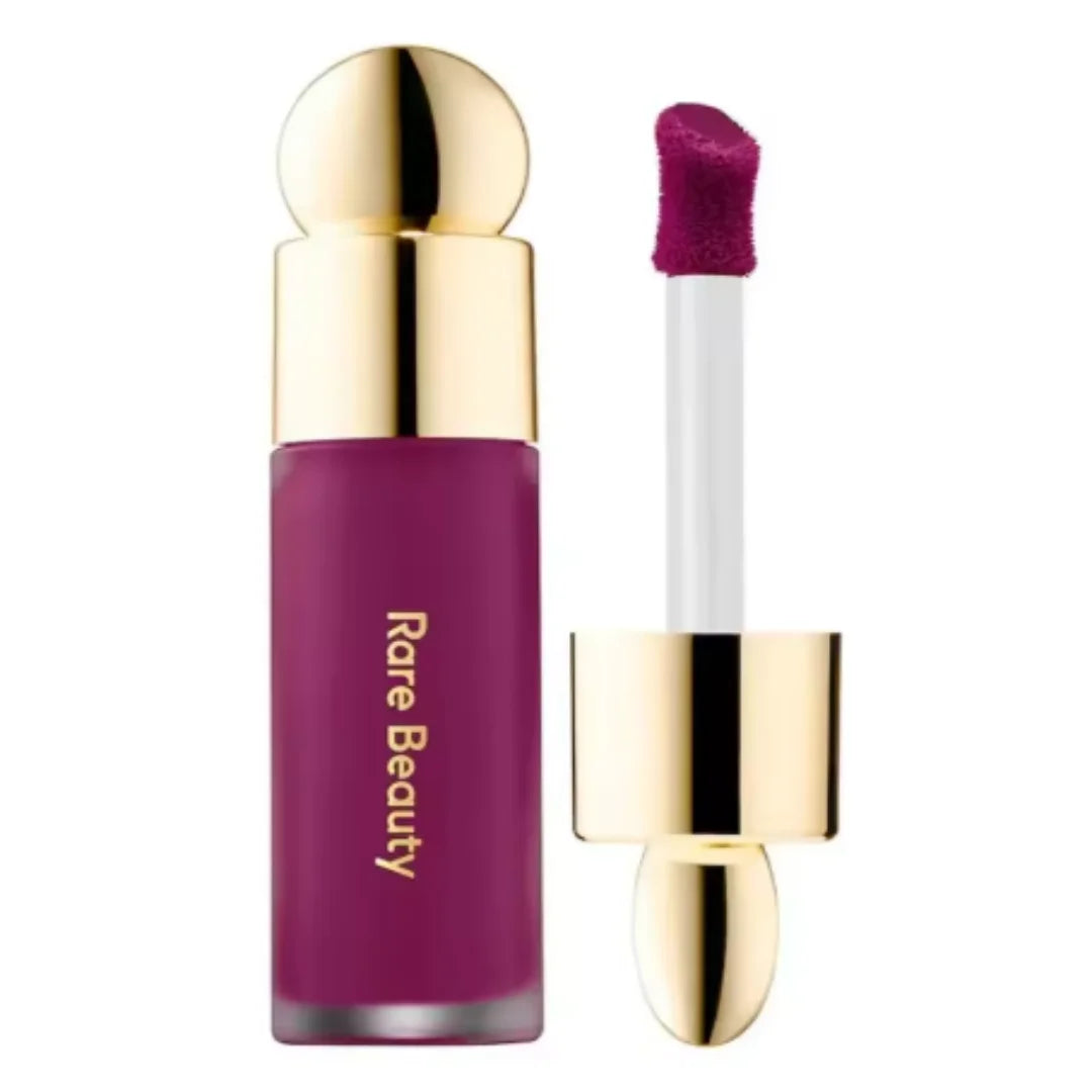 Rare Beauty Soft Dew Liquid Blush – Waterproof Hydrating Cream Blush (3.5ml)