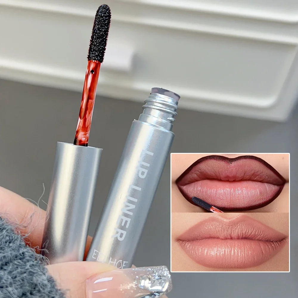 💄 Peel-Off Matte Lip Tint – Waterproof, Long-Lasting & Smudge-Free!