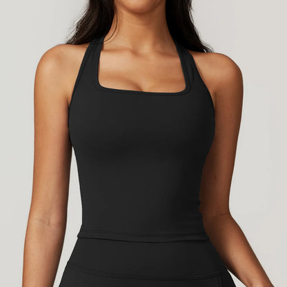 Flex Babe Seamless Sports Bra – Sculpt & Slay Edition