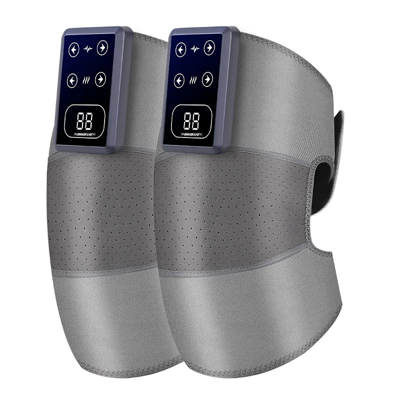 Massage Device Self Heating Knee Pads Joint Pain