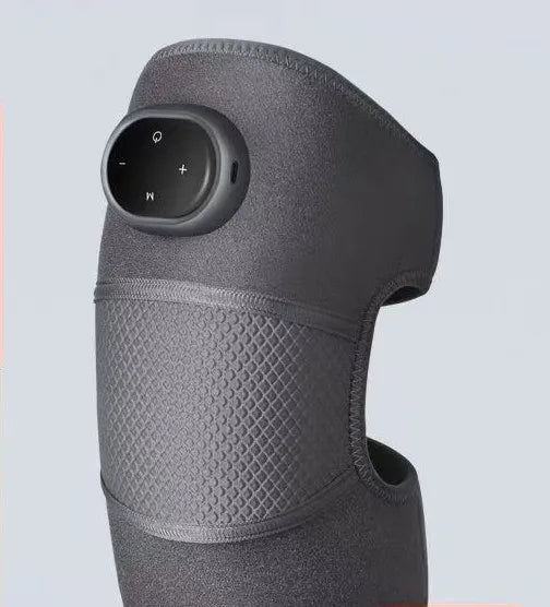 Massage Device Self Heating Knee Pads Joint Pain