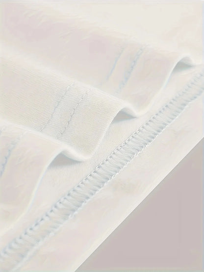 Elite Men’s Summer Set – Graphic Tee & Shorts Combo