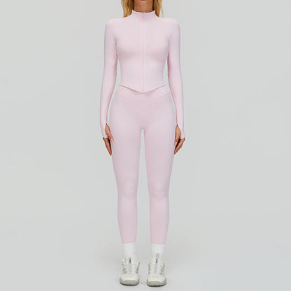 SculptFlow™ Seamless 2–3 Piece Active Set