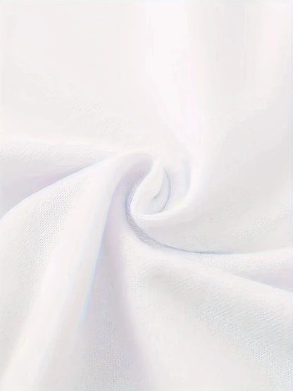 Elite Men’s Summer Set – Graphic Tee & Shorts Combo