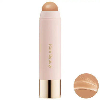 Rare Beauty Warm Wishes Effortless Cream Bronzer Stick