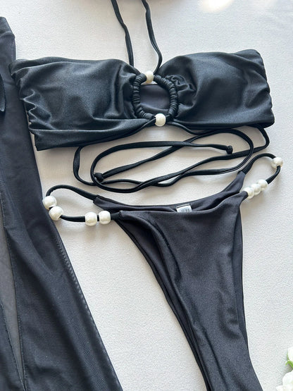The Amalfi Coast Set