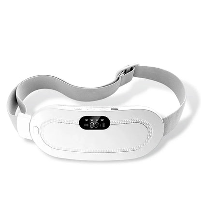 Menstrual Colic Relief Pain Waist Abdominal Warm Palace Belt
