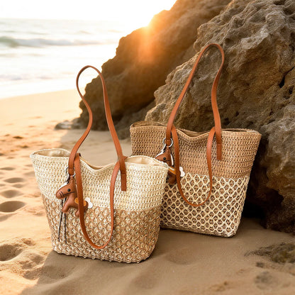 The Riviera Tote
