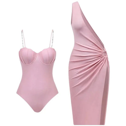 The Capri Swim Set