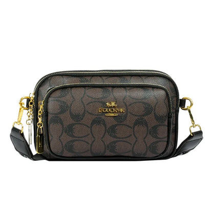 ✨ Chic Luxe Underarm Shoulder Bag – Trendy PU Leather Crossbody Handbag ✨