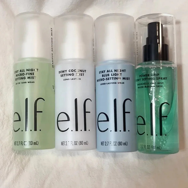 e.l.f. Power Grip Collection