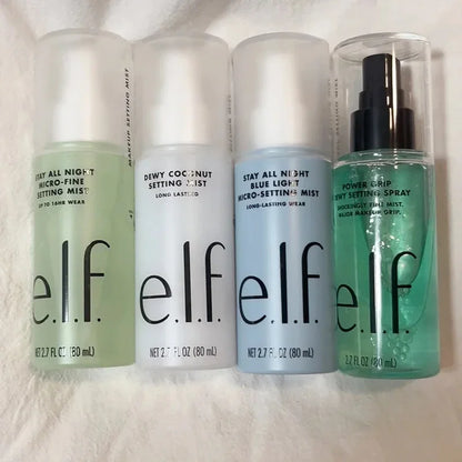 e.l.f. Power Grip Collection