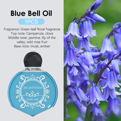 ✨ Smart Aroma Diffuser – Refresh Your Space with Essential Oils ✨