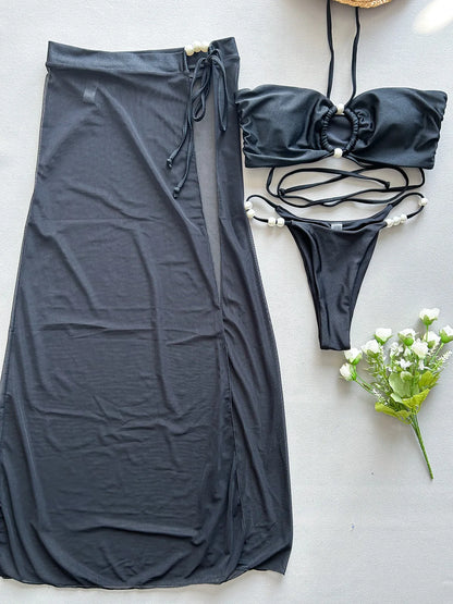 The Amalfi Coast Set