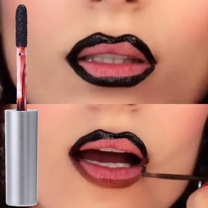 💄 Peel-Off Matte Lip Tint – Waterproof, Long-Lasting & Smudge-Free!